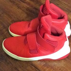 Nike High top sneakers